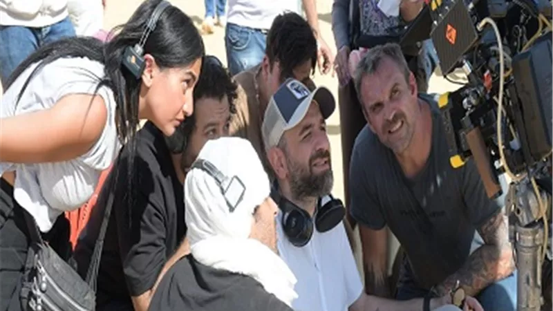 عمرو سلامة يكشف كواليس أزمة 