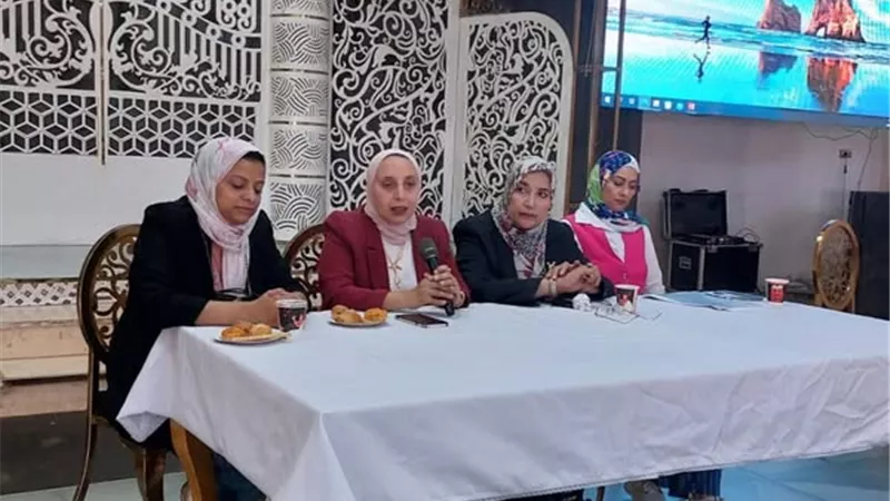 تشجيع الولادة الطبيعية وتقليل نسب القيصرية في الإسماعيلية