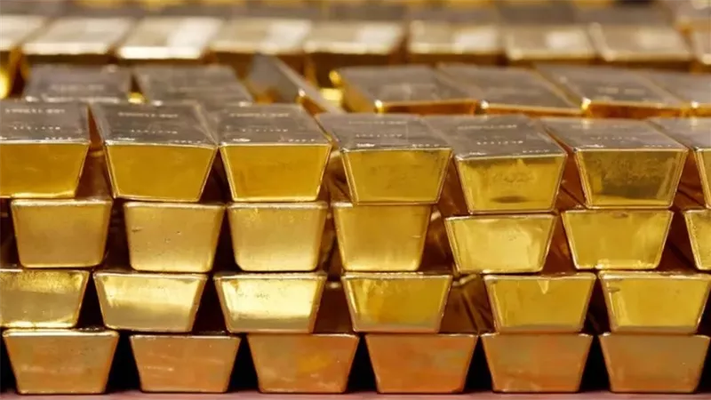كندا تشهد قفزة بـ31% في إنتاج الذهب