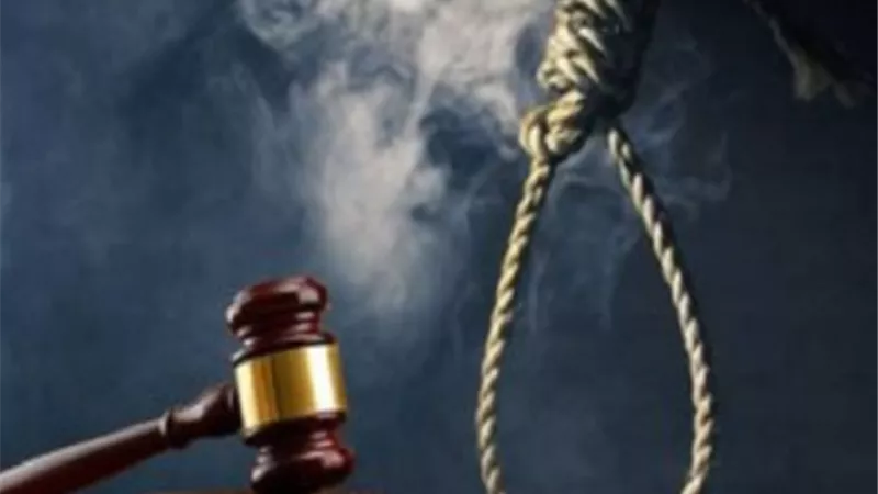 تأييد حكم الإعدام للزوجة الخائنة وشابين والمشدد لابنتها بالشرقية
