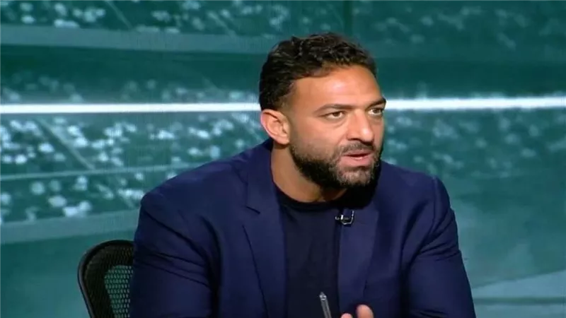 ميدو عقب الفوز علي الاتحاد: