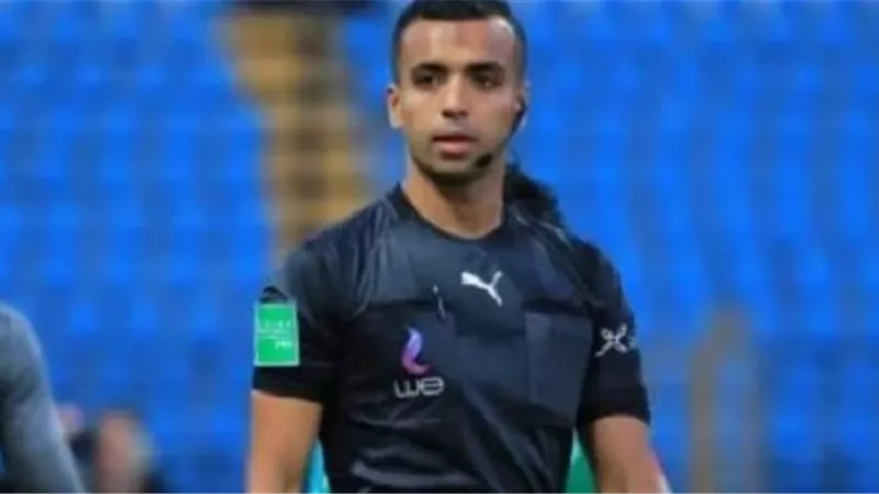 الاتحاد السكندري: سنتقدم بشكوى ضد حكم مباراة الأهلي