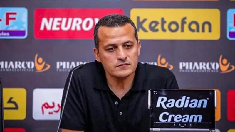 الاتحاد: الآداء في تطور ملحوظ مع تامر مصطفى