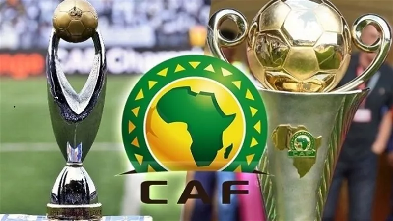 كاف يًعلن موعد إجراء قرعة مجموعات دوري الأبطال والكونفدرالية