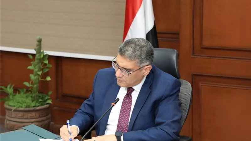 تكليف المهندسة سحر عبد الستار بأعمال نائب رئيس مدينة الجيزة
