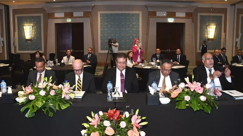 تفاصيل إطلاق “الاستراتيجية الوطنية للعمران الأخضر” بحضور الوزراء
