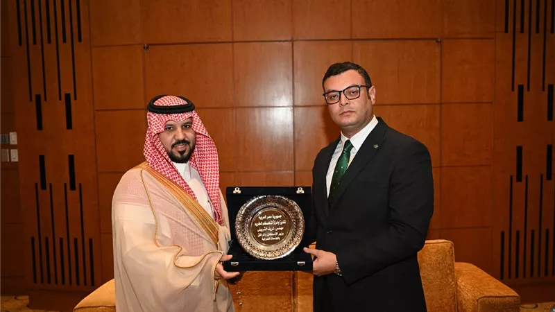 السعودية تشيد بتجربة مصر في مشروع 