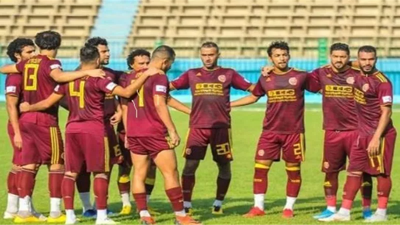 سيراميكا يتلقي دفعة قوية قبل مواجهة كهرباء الإسماعيلية بالدوري