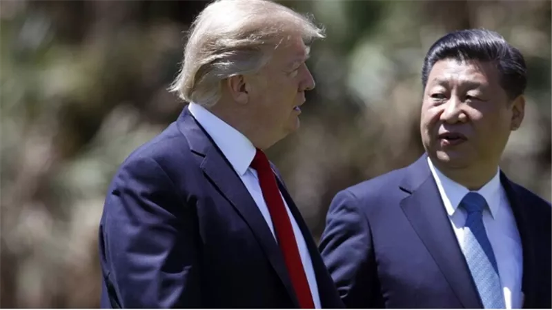البيت الأبيض: ترامب سيلتقي شي جين بينغ في 30 أكتوبر