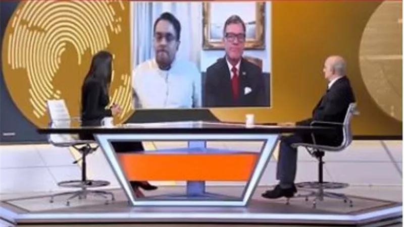 عضو الحزب الجمهوري: التحرك العسكري الأمريكي ضد فنزويلا هدفه وقف تدفق المخدرات