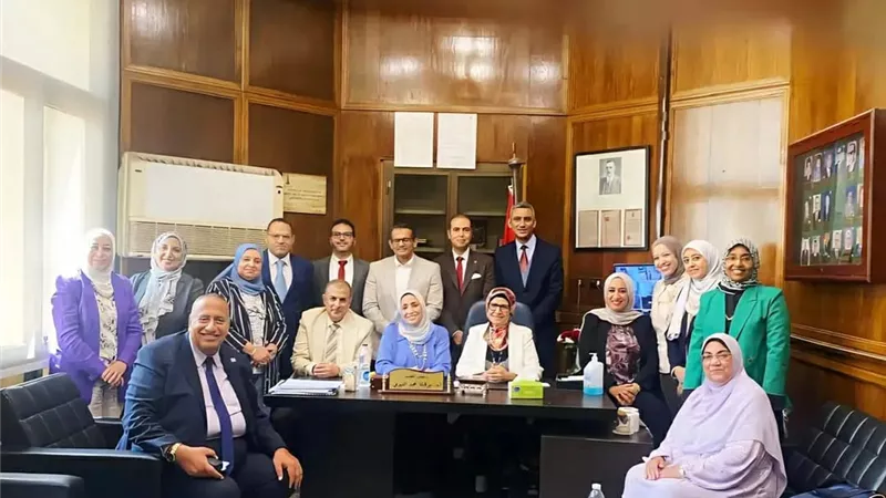 مبروك الترقية