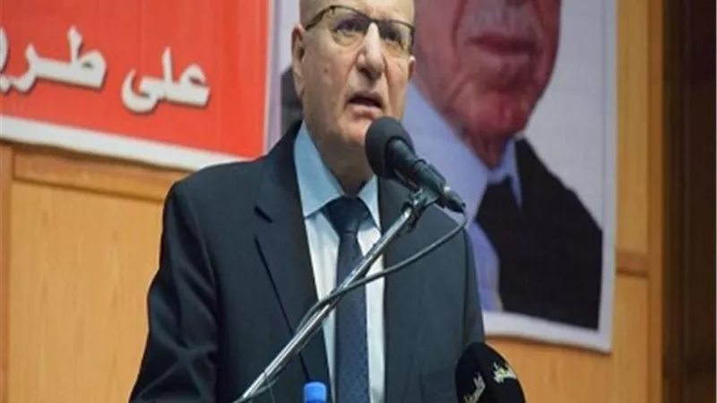 الجبهة الديموقراطية لتحرير فلسطين:نجاح مصر بوقف إطلاق النار انجاز كبير