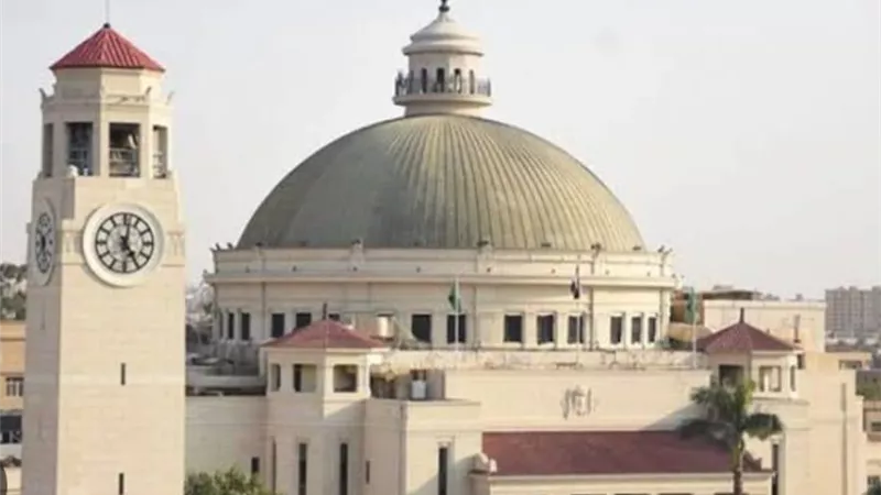 جامعة القاهرة تبدأ خطة تنفيذ مبادرة 