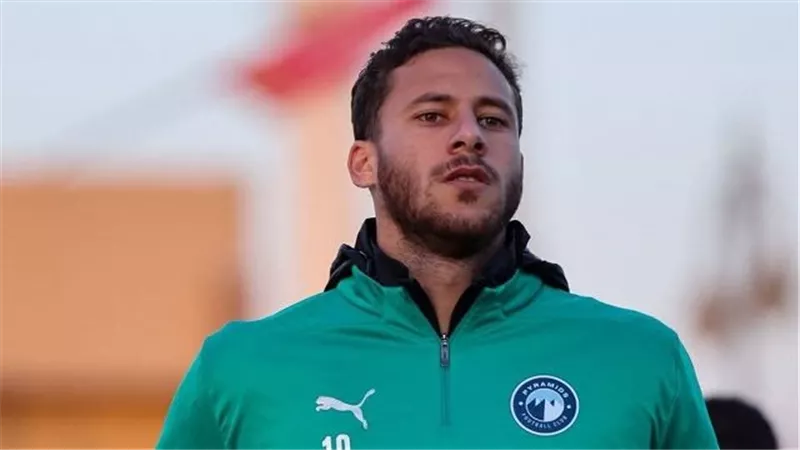 أولى جلسات محاكمة اللاعب رمضان صبحي فى قضية التزوير.. اليوم