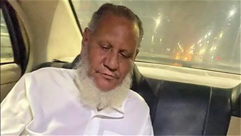 مطالبات بتشديد العقوبة بعد واقعة صفع مسن بالسويس