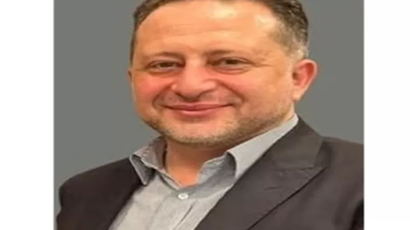 محمد عبد العزيز وكيلاً لشئون التعليم والطلاب بهندسة عين شمس