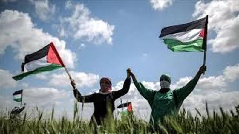 الفصائل الفلسطينية تصدر بيانا بعد اجتماعات بالقاهرة