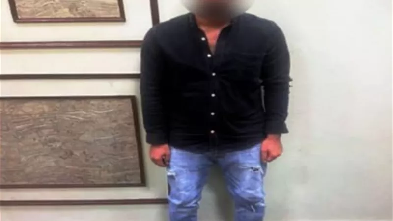 ضبط دجال تخصص في النصب على المواطنين بزعم العلاج الروحاني بالإسكندرية