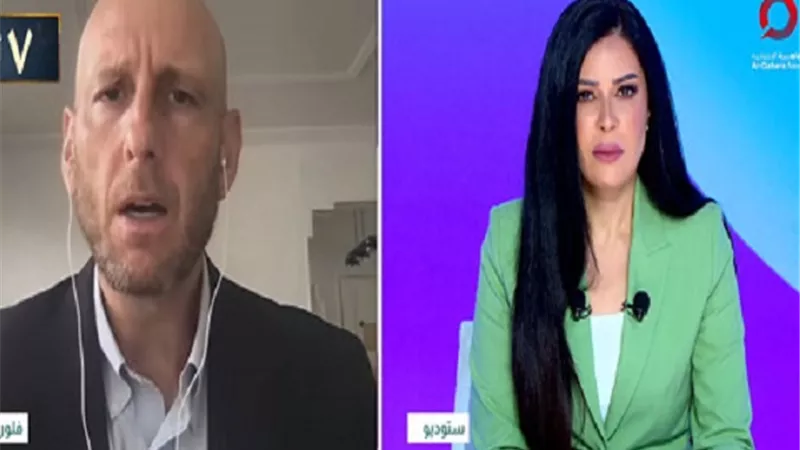 خبير أمريكي: واشنطن تسعى لفتح جميع المعابر في غزة