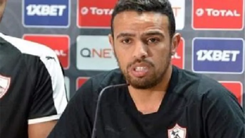 مدرب المحلة يقترب من الانضمام للجهاز الفني للزمالك