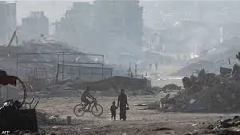 حماس: مستعدون للمرونة من أجل التوافق الفلسطيني