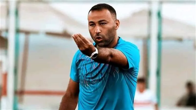 أحمد عبد الرؤوف يقترب من تولى منصب داخل الزمالك.. تفاصيل