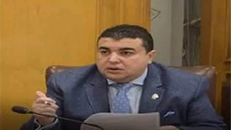 الكومي: طرح الأراضي الصناعية يعزز الاستثمار ويختصر زمن بدء المشروعات