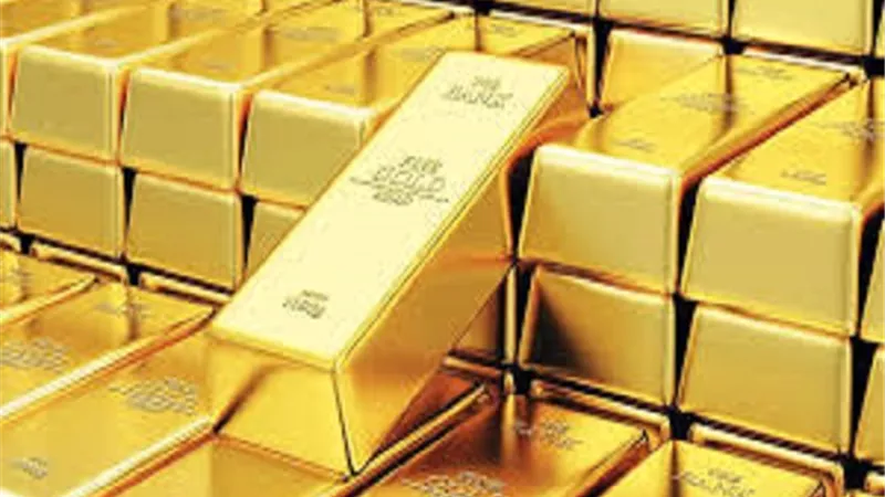 أسعار الذهب الآن.. عيار 24 يتخطى 6300 جنيه