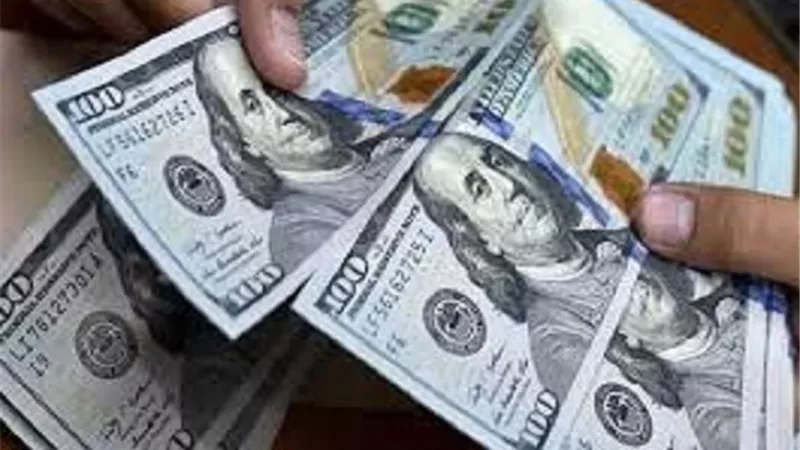 سعر الدولار اليوم.. الأخضر يسجل 47.54 جنيه في البنك الأهلي