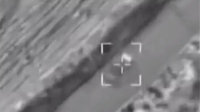 الجيش الإسرائيلي يعلن اغتيال قيادي في قوة 