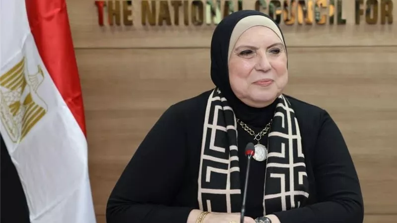 القومي للمرأة يهنئ 