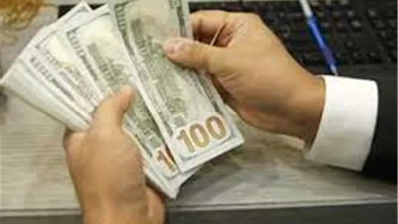 سعر الدولار اليوم السبت 25 أكتوبر 2025