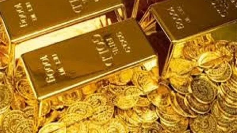 سعر الجنيه الذهب اليوم السبت 25/10/2025