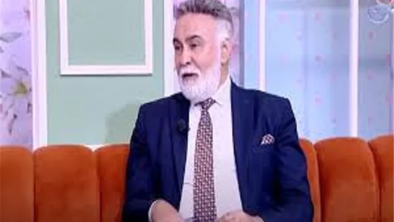 طارق الدسوقي مع العوضي فى 