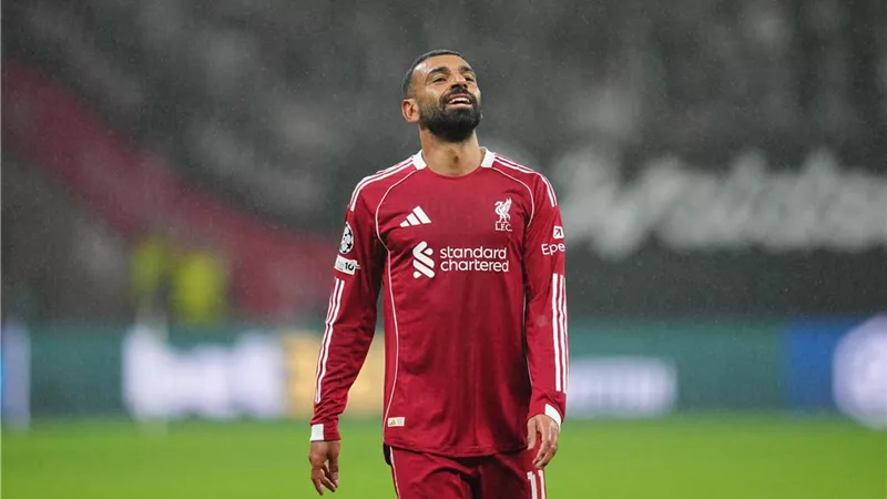 محمد صلاح يقود تشكيل ليفربول أمام برينتفورد في الدوري الإنجليزي