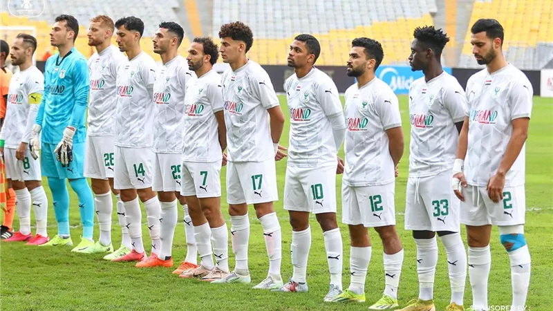 موعد مباراة المصري والاتحاد الليبي اليوم في الكونفدرالية