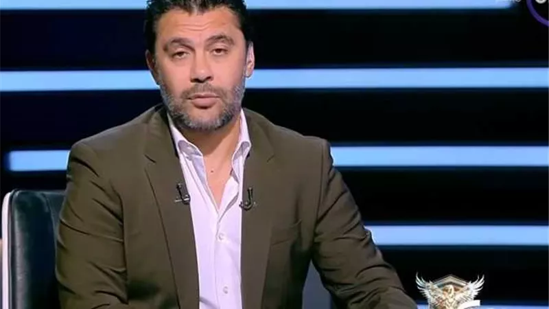 نجم الأهلي السابق يشن هجومًا لاذعًا على أحمد حسن لهذا السبب