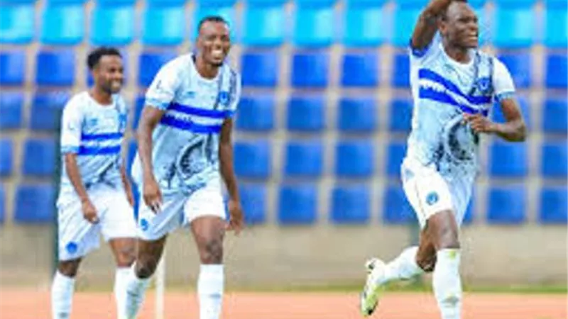 الهلال السوداني أول المتاهلين لدور المجموعات بدوري الأبطال