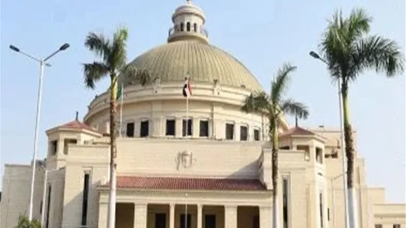 جامعة القاهرة تطلق حملة للتوعية بمخاطر التعاطي والإدمان