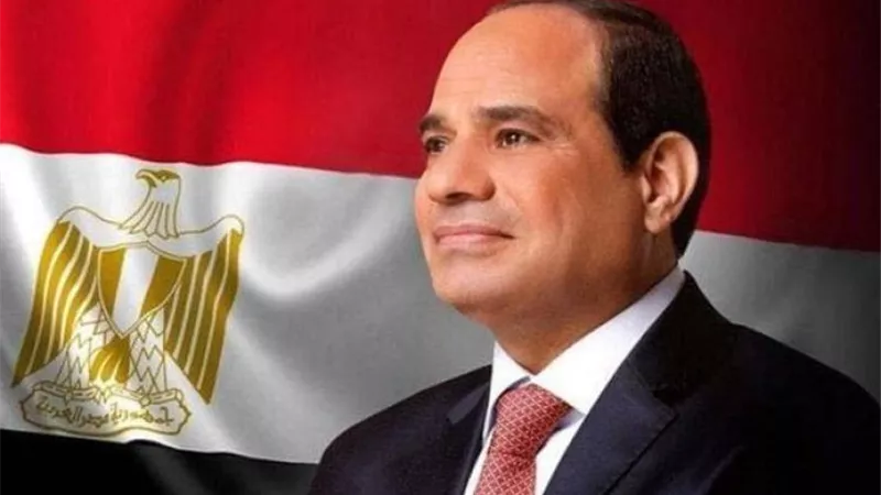 الفصائل الفلسطينية تشكر جهود الرئيس السيسي ومصر في دعم وحدة الصف