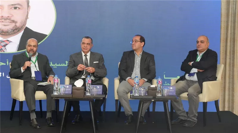 وزير المالية: مد جسور الثقة والشراكة مع القطاع الخاص والمواطنين