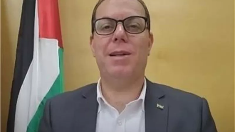 فتح: توافق الفصائل ثمرة الجهد المصري المتواصل تجاه حقوق الشعب الفلسطيني