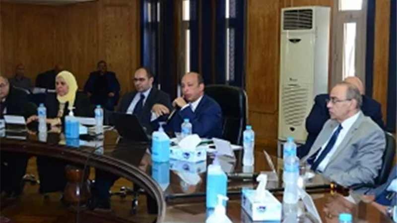إنشاء أقسام جراحية جديدة في طب قصر العيني