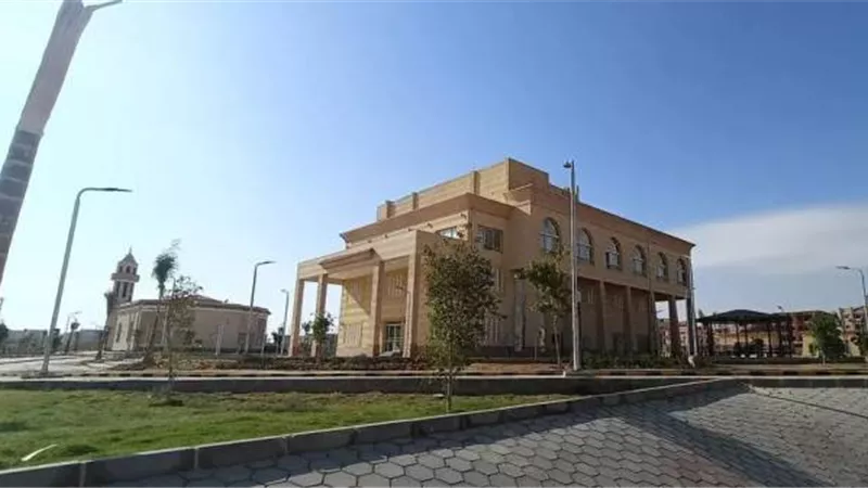 بيان هام بشأن ملف النادى الكبير بمدينة بدر.. تعرف على أسعار الإشتراك