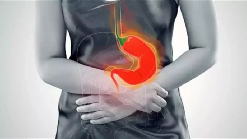 3 نصائح لتجنب الحموضة وارتجاع المريء