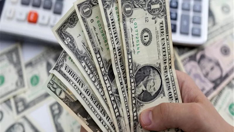 سعر الدولار في البنك الأهلي.. استقرار مع بداية تعاملات الأسبوع