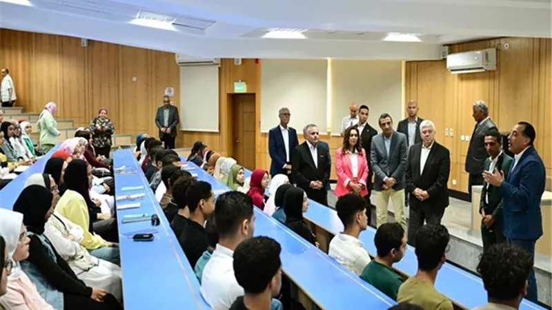 مدبولي:الجامعات الأهلية الجديدة نقلةنوعية تربط التعليم بسوق العمل
