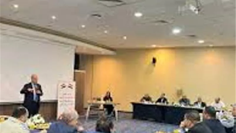 سفيرنا بالرباط يلتقي أبناء الجالية المقيمة شمال المغرب