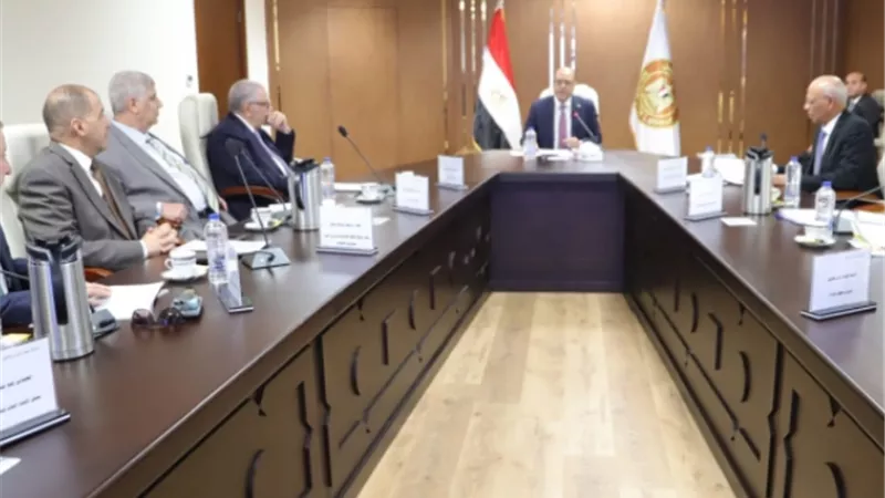 صندوق تمويل التدريب والتأهيل ينفق 36.7 مليون جنيه خلال 4 أشهر