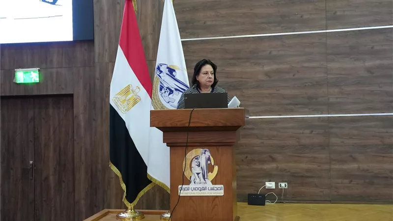 د.سلمى دوارة:حريصون على توعية السيدات بالكشف المبكر عن سرطان الثدي